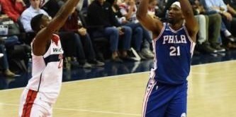 NBA约基奇补时争议三分绝杀勇士，终结对手七连胜登顶西部引热议